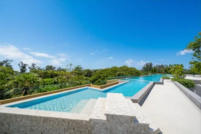 Laguna Beachside residences apartamens, walking distance to the sea – Fotos 2