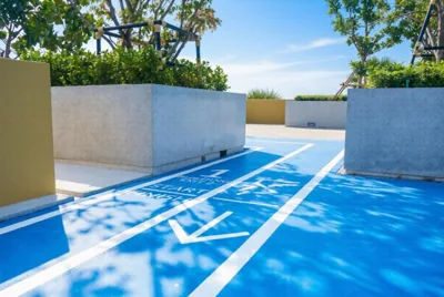 Laguna Beachside residences apartamens, walking distance to the sea – Fotos 5