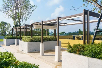 Laguna Beachside residences apartamens, walking distance to the sea – Fotos 12